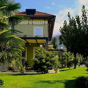  Couette-café Residenza Laurum