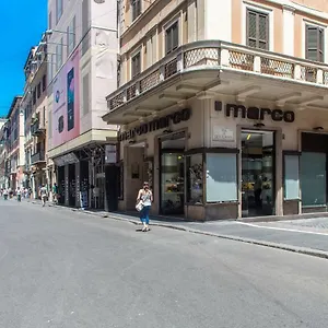 Piazza Di Spagna Luxury Appartamento Roma